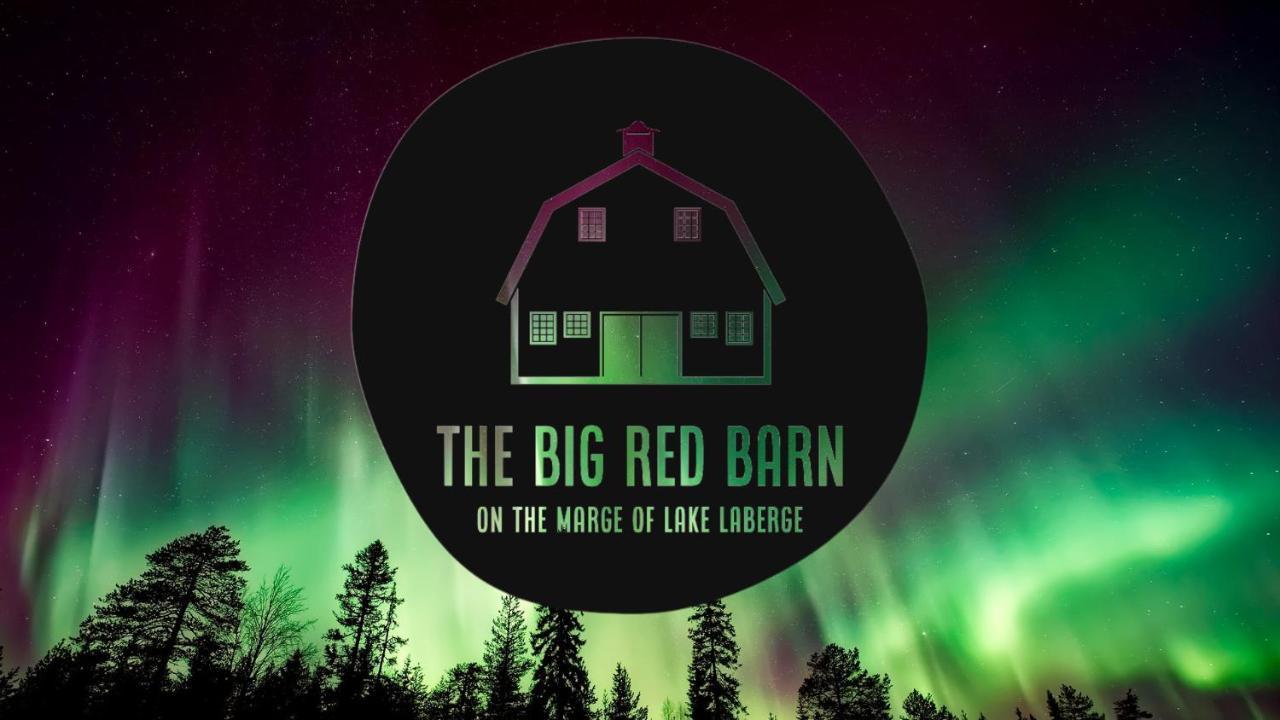 The Big Red Barn Apartment ไวท์ฮอร์ส ภายนอก รูปภาพ