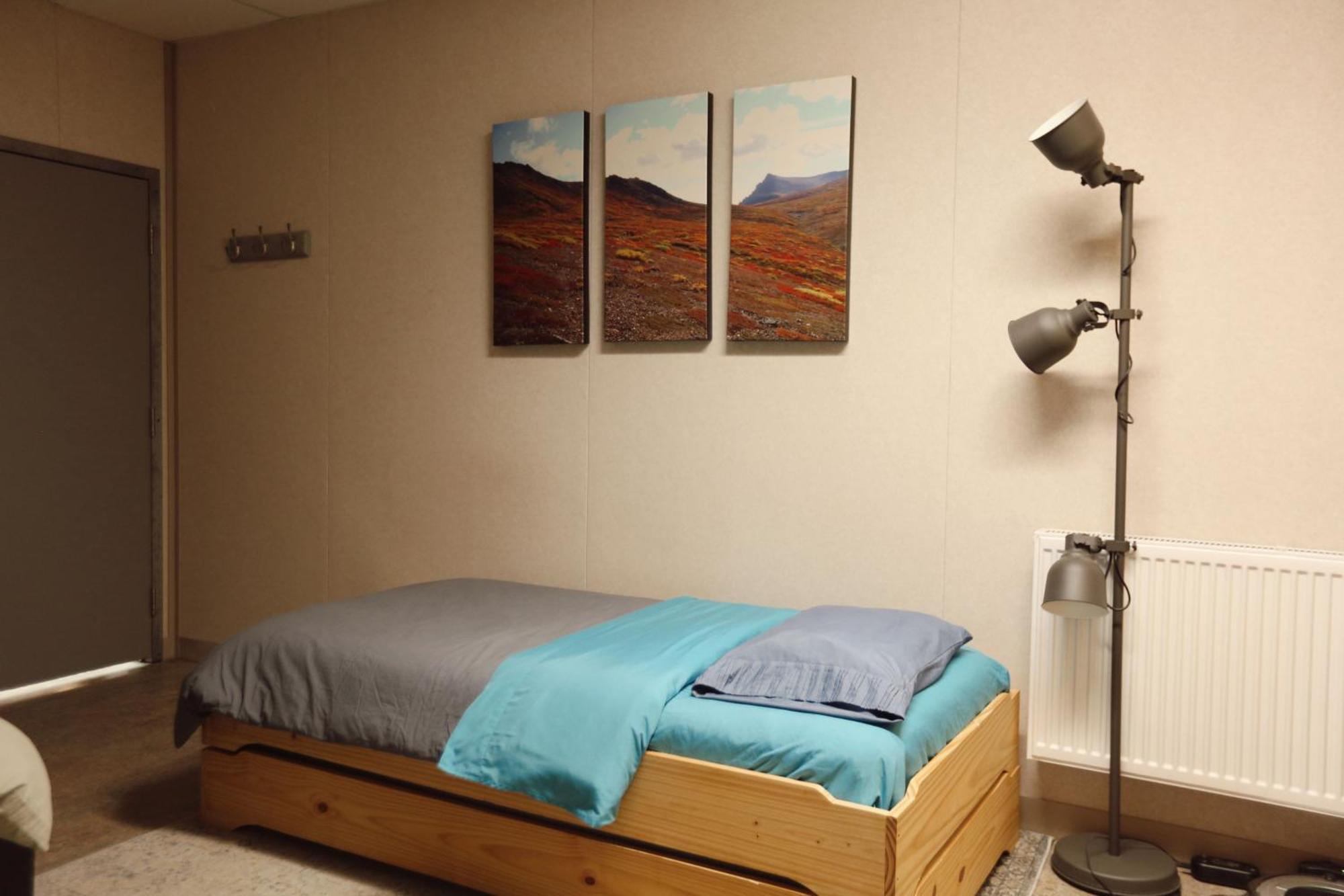 The Big Red Barn Apartment ไวท์ฮอร์ส ภายนอก รูปภาพ