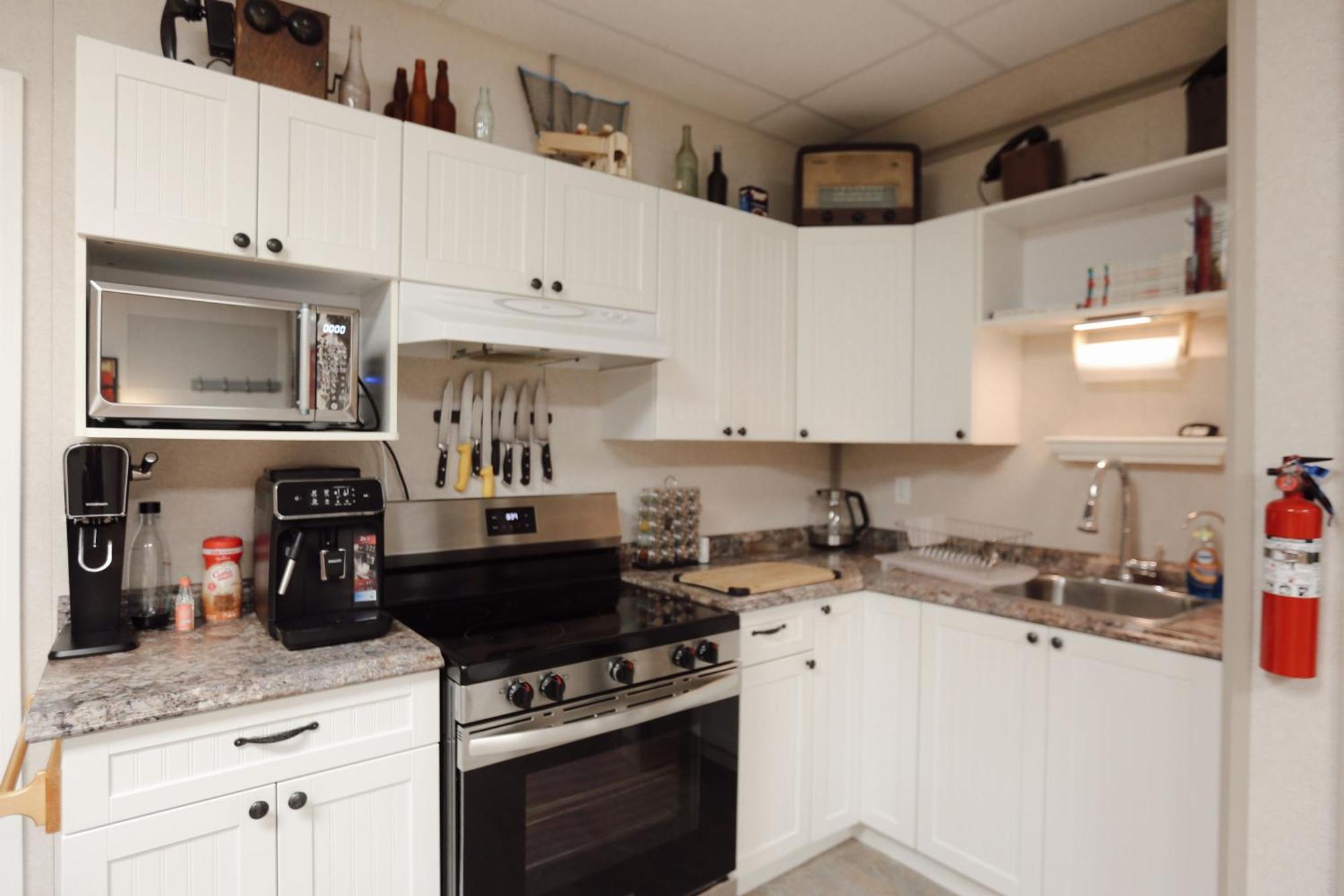 The Big Red Barn Apartment ไวท์ฮอร์ส ภายนอก รูปภาพ