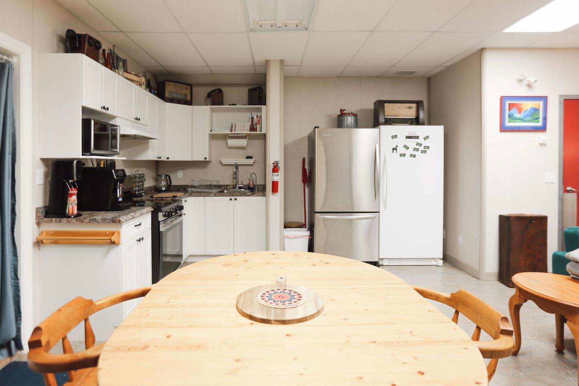 The Big Red Barn Apartment ไวท์ฮอร์ส ภายนอก รูปภาพ