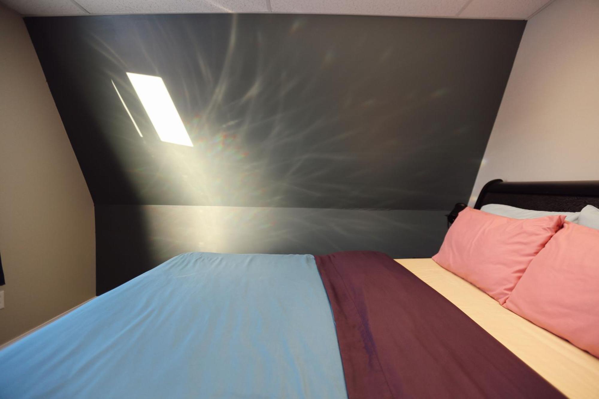 The Big Red Barn Apartment ไวท์ฮอร์ส ภายนอก รูปภาพ